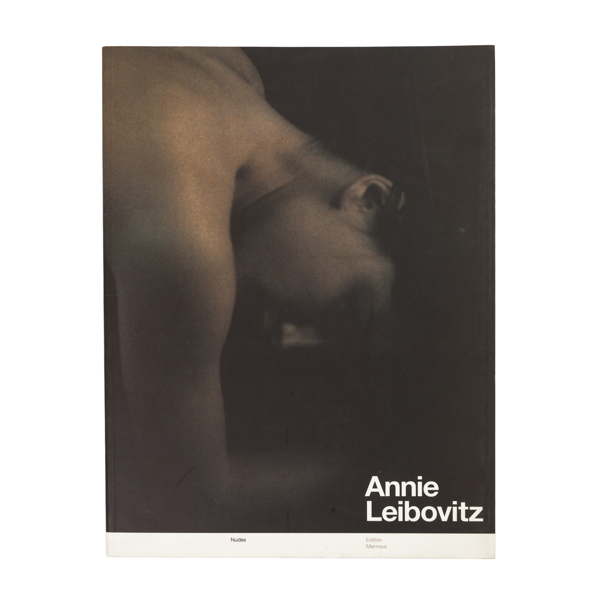 Annie Leibovitz, Nudes, 2001 - ONEROOM