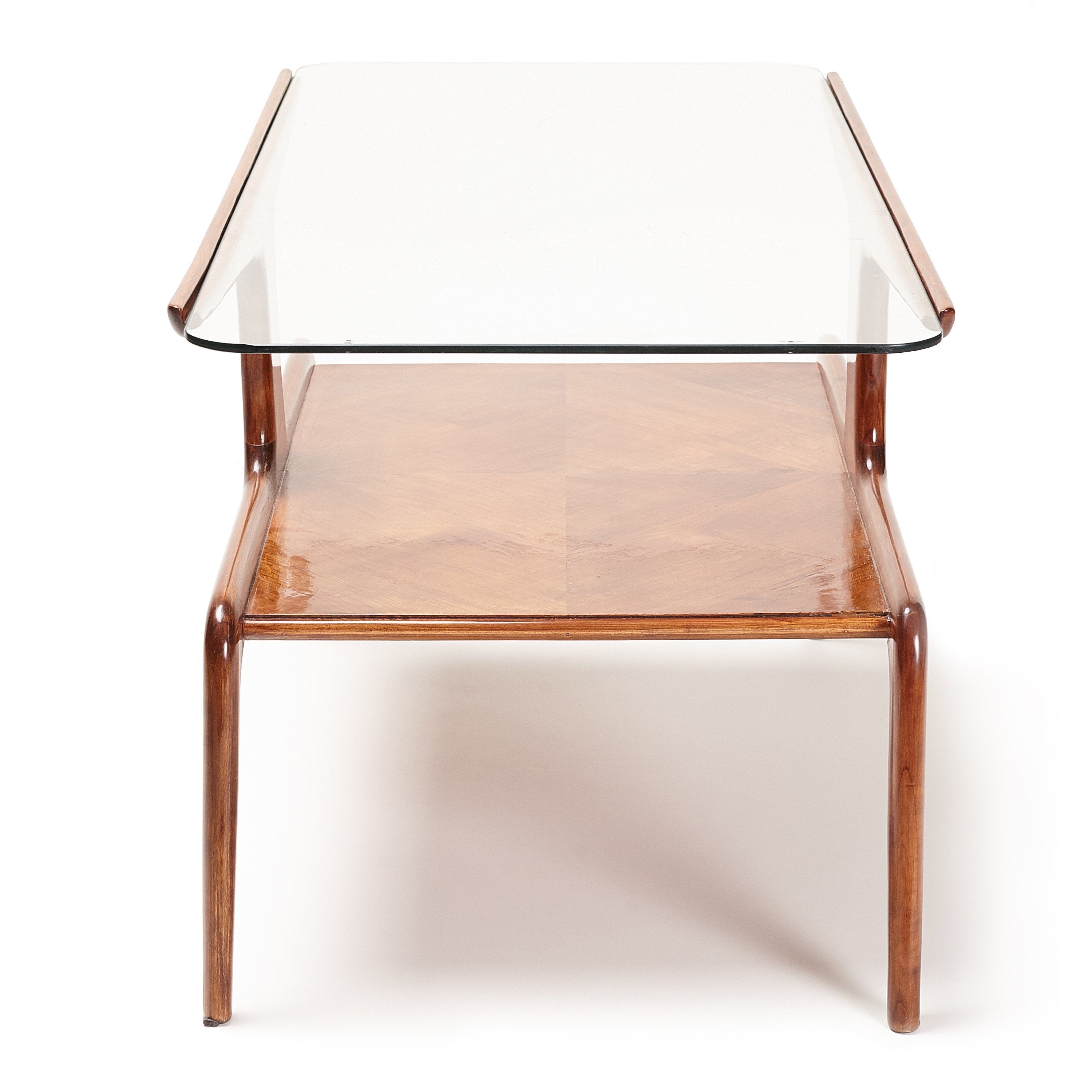 Coffee Table, Gio Ponti, 1940s - ONEROOM