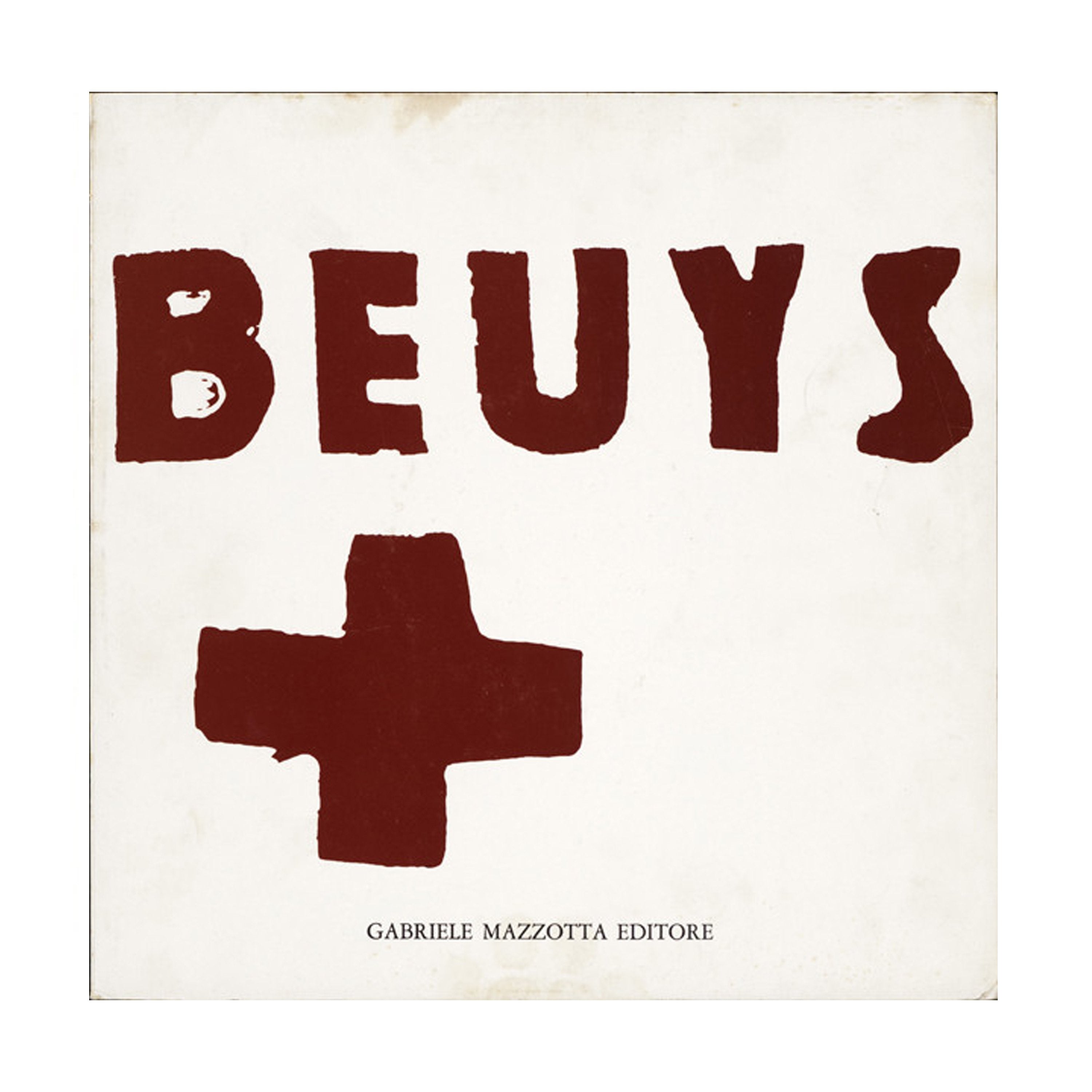 Ja Ja Ja, Joseph Beuys - ONEROOM