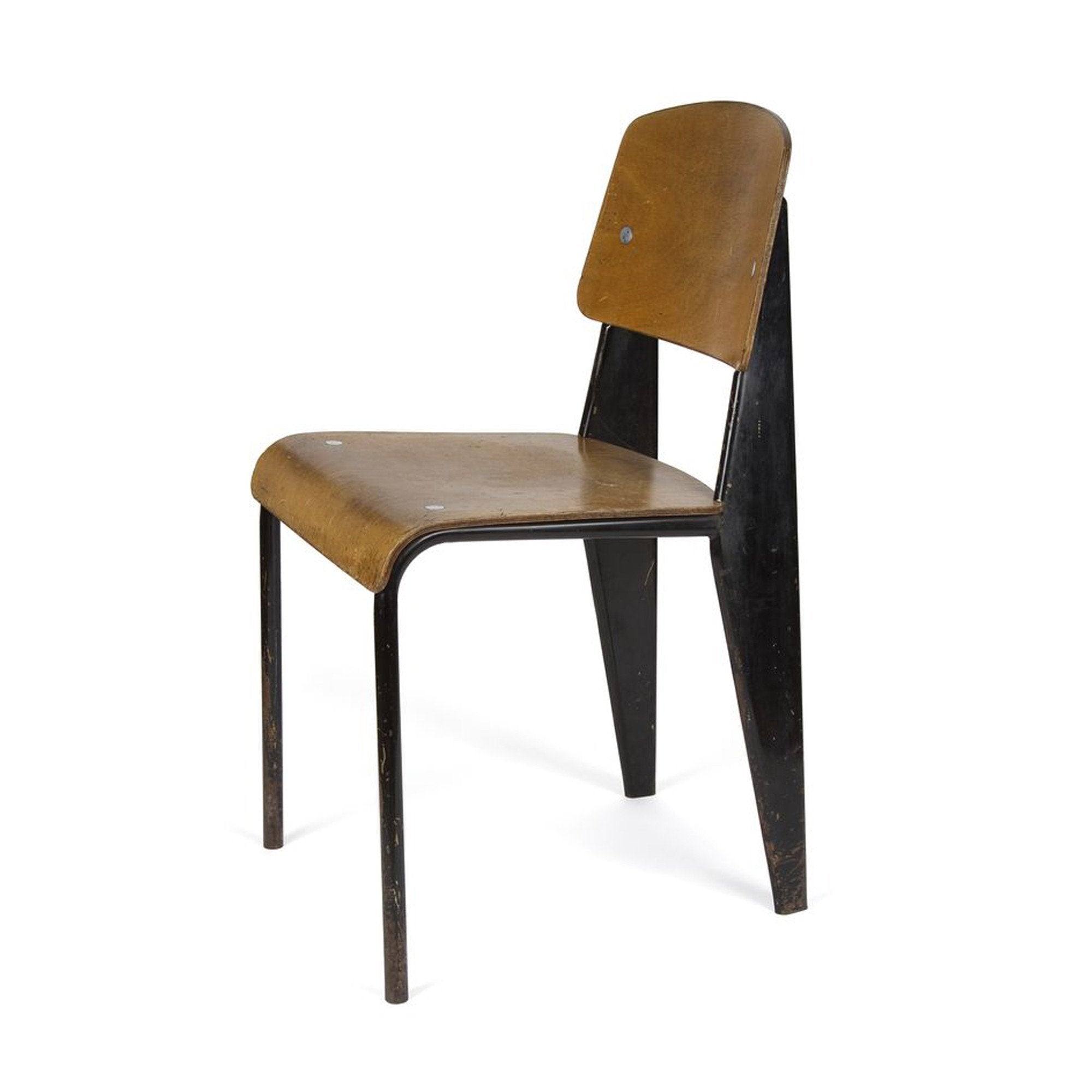 Standard Chair, Jean Prouvé - ONEROOM