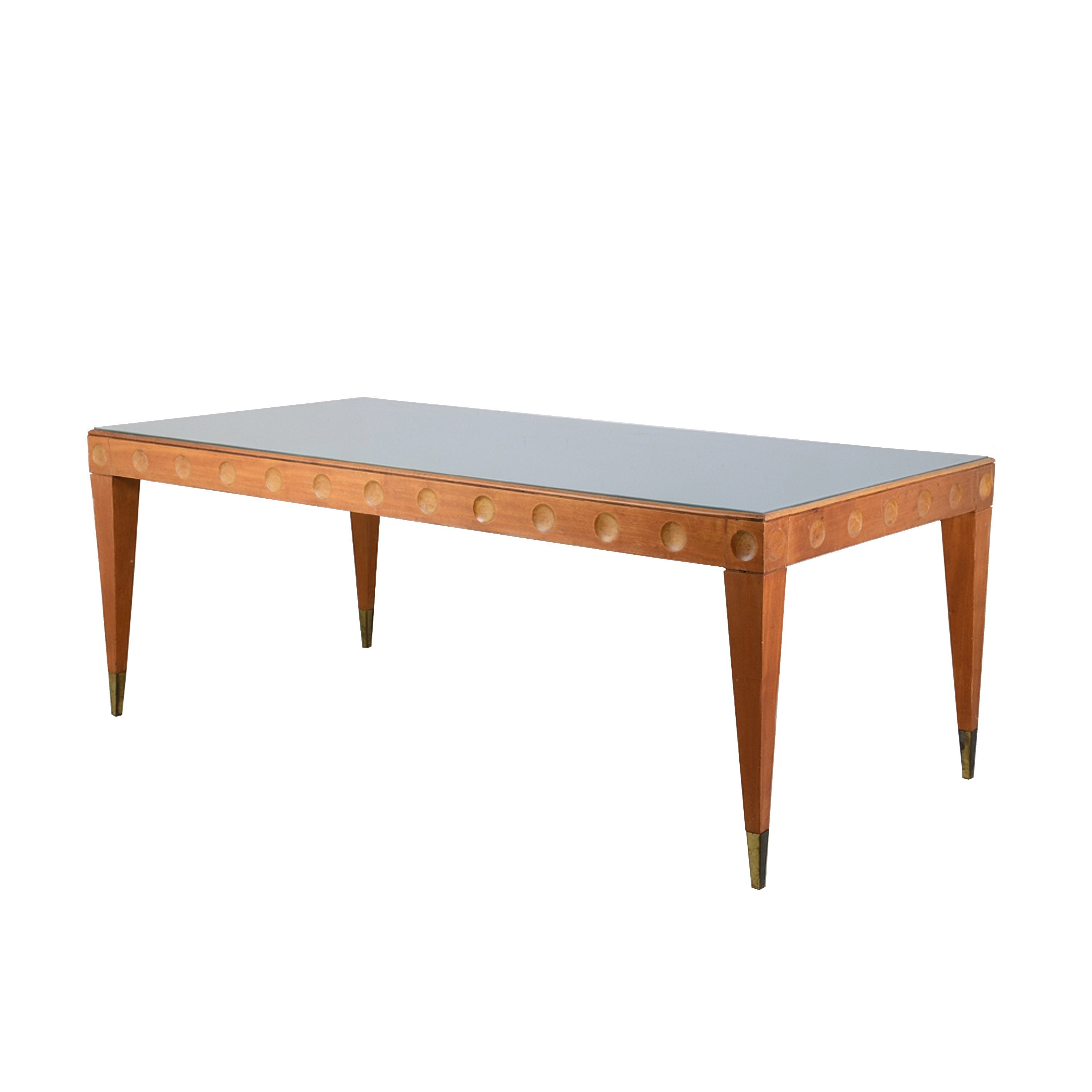 Table, Paolo Buffa - ONEROOM