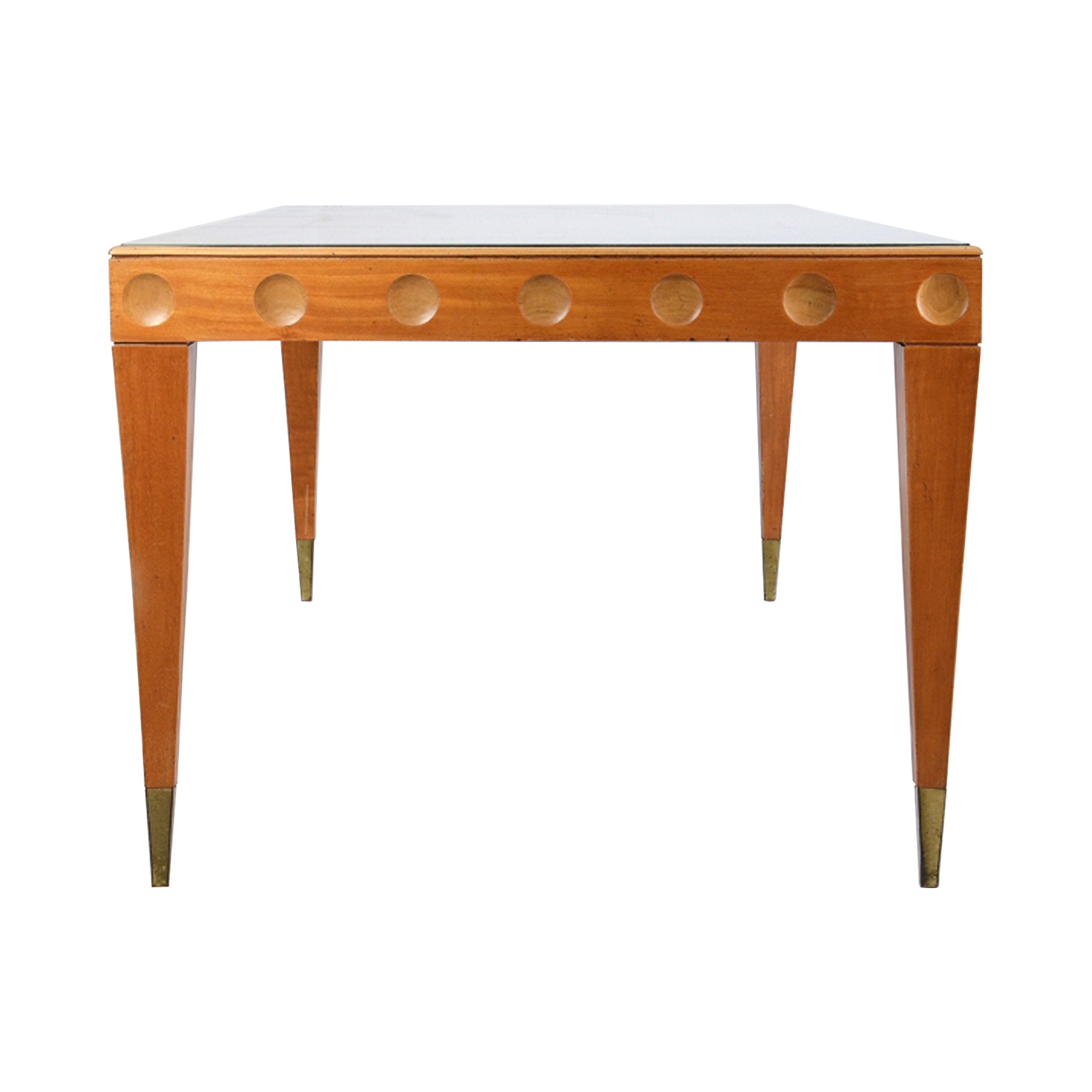 Table, Paolo Buffa - ONEROOM